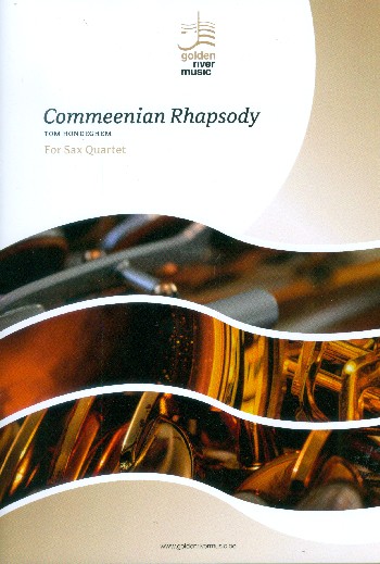 Commeenian Rhapsody