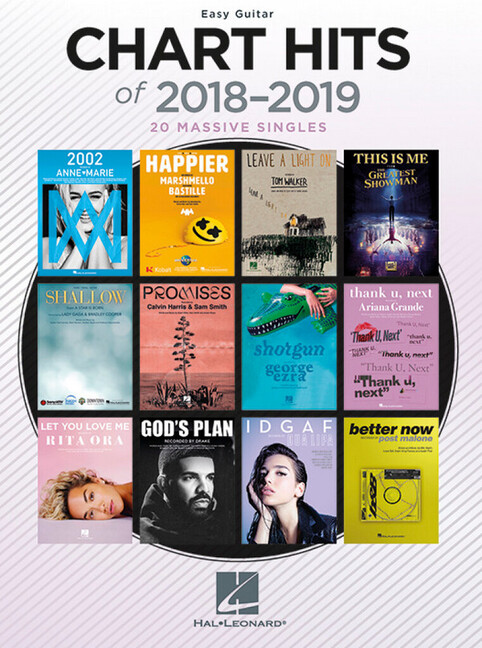 Chart Hits 2018-19: