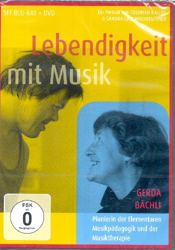 Lebendigkeit mit Musik