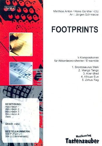 Footprints