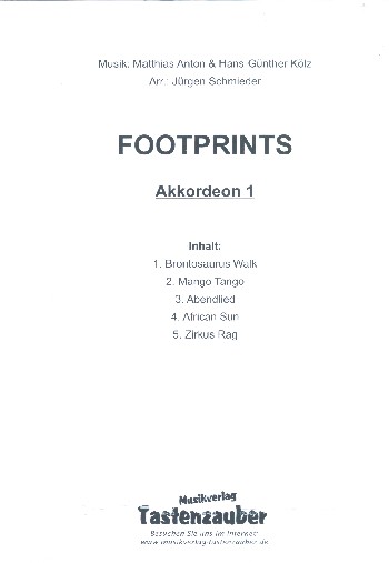 Footprints