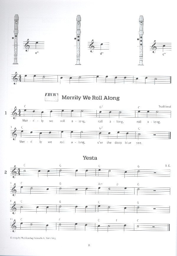 Schule Band 1