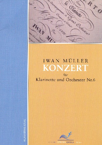 Konzert Nr.6