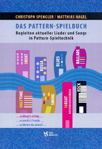 Das Pattern-Spielbuch