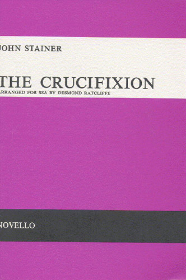 The Crucifixion