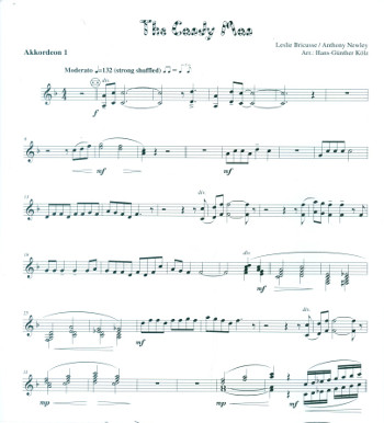 The Candyman: