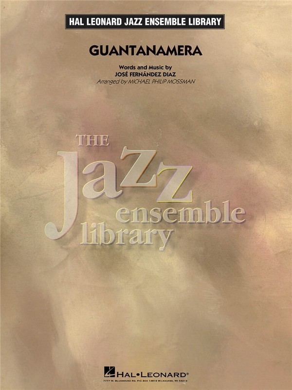 Guantanamera: