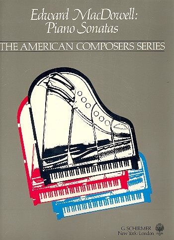 Piano sonatas