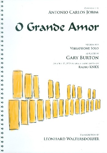 O grande Amor