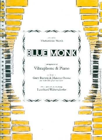 Blue Monk