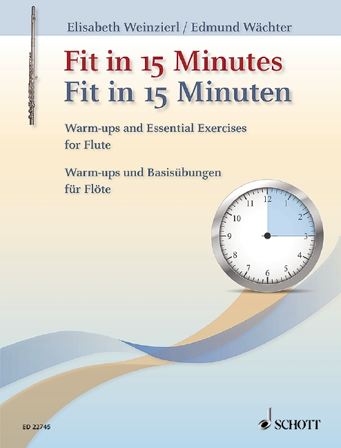 Fit in 15 Minuten - Warm ups und Basisübungen