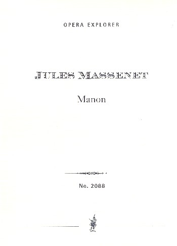 Manon