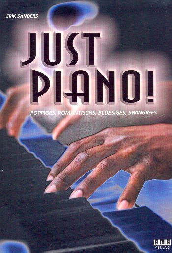 Just Piano