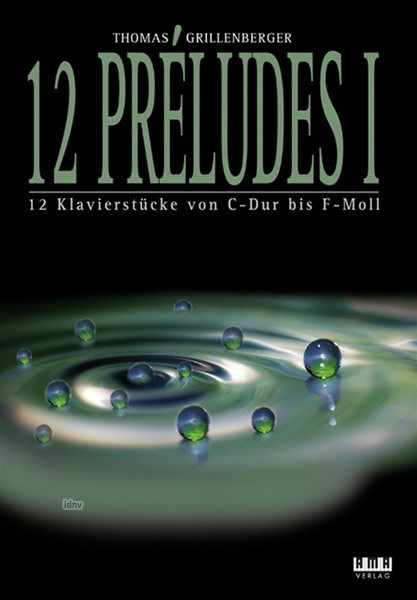 12 Préludes Band 1