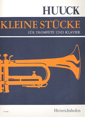 Kleine Stücke 