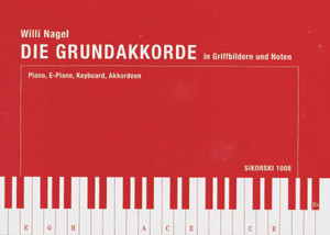 Die Grundakkorde