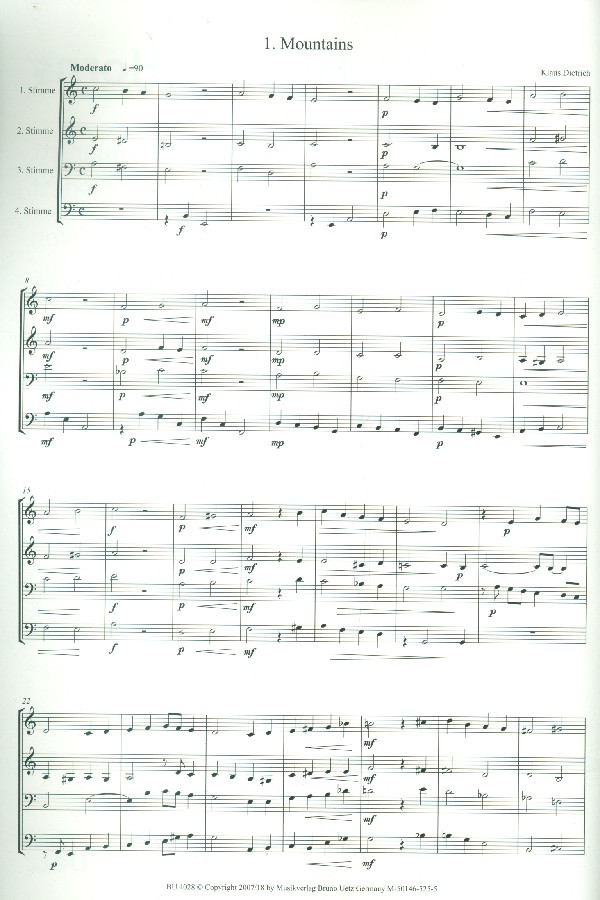 Holiday Horns