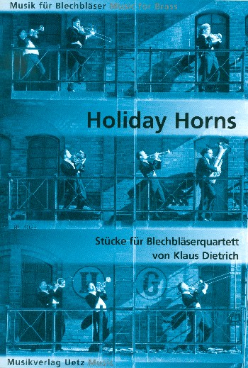 Holiday Horns