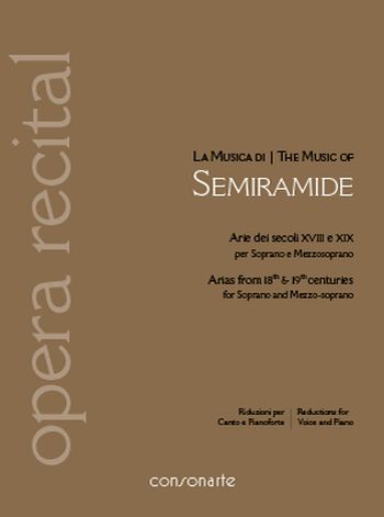 La musica de Semiramide