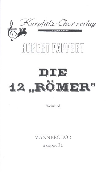 Die 12 Römer
