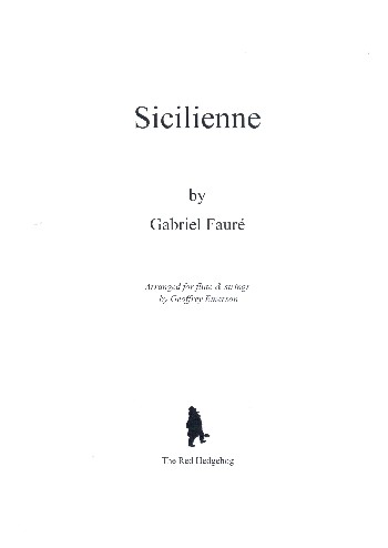 Sicilienne