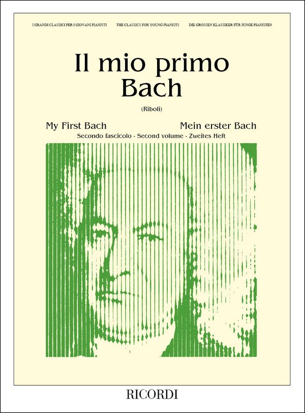 Il mio primo Bach