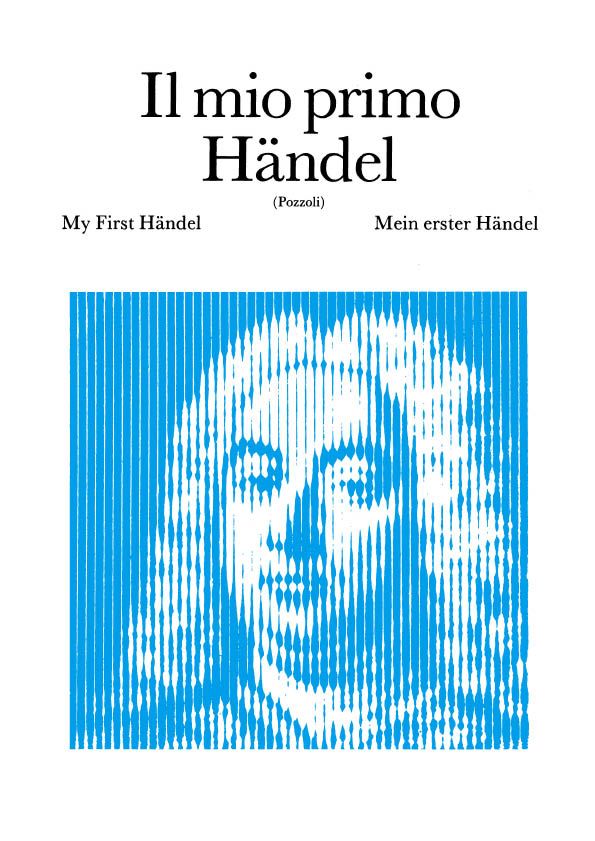 Il mio primo Händel I grandi