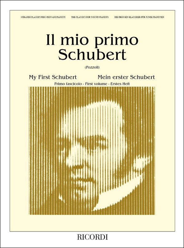 Il mio primo Schubert i grandi