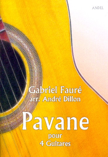 Pavane