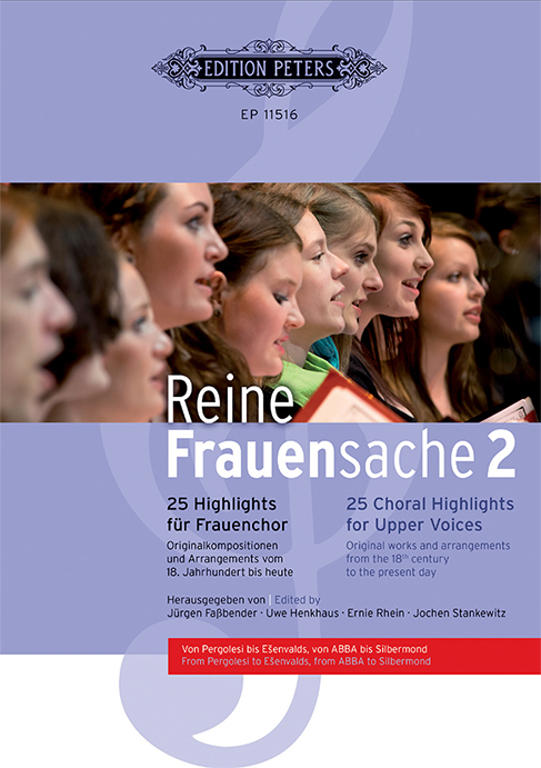 Reine Frauensache Band 2