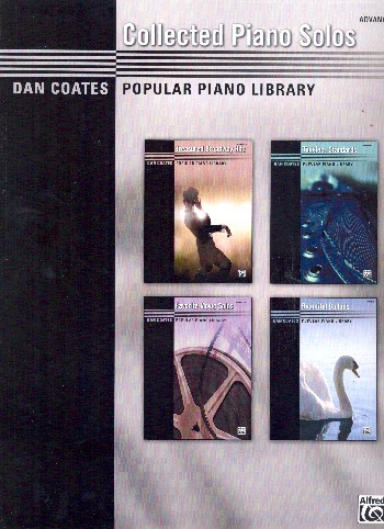 Collected Piano Solos: