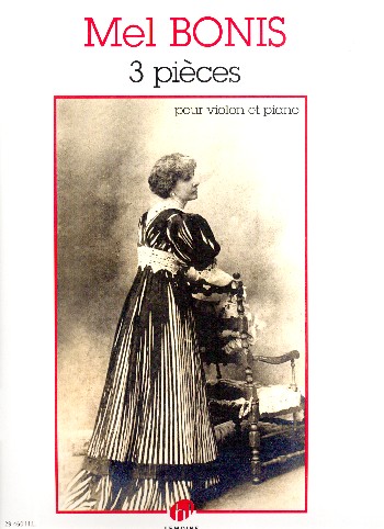 3 Pièces