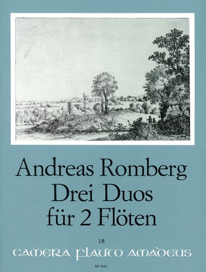 3 Duos op.62