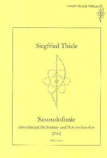 Saxosolophonie
