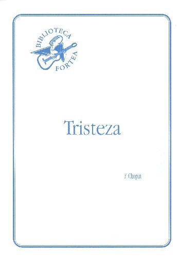 Tristeza