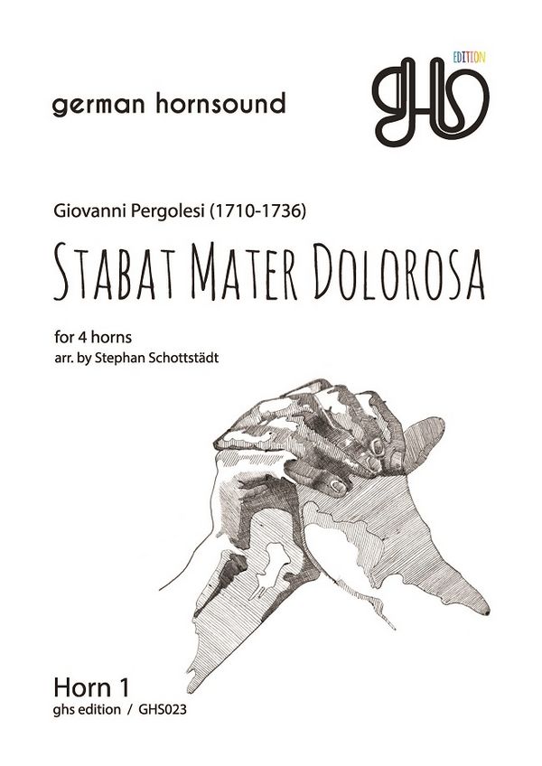 Stabat mater dolorosa