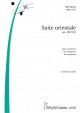 Suite orientale op.48,2