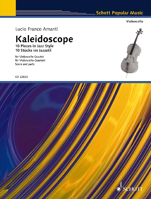 Kaleidoscope