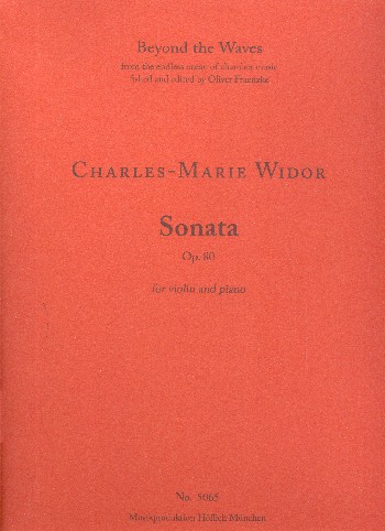 Sonate op.80