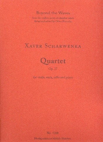 Quartett op.37