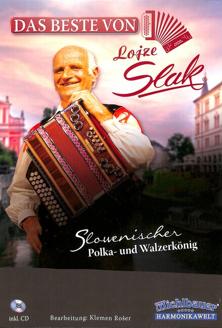 Das Beste von Lojze Slak