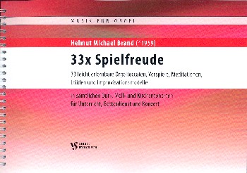 33 x Spielfreude