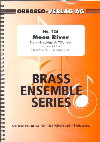 Moon River: