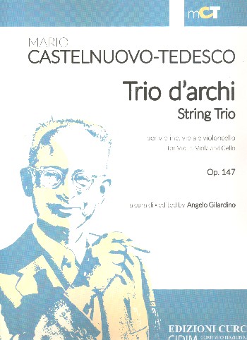 Trio op.147