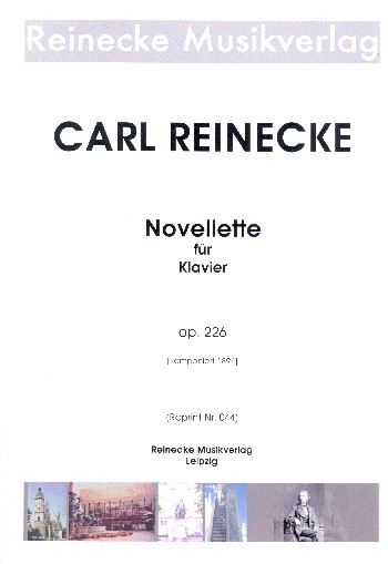 Novelette op.226