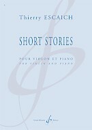 Short Stories