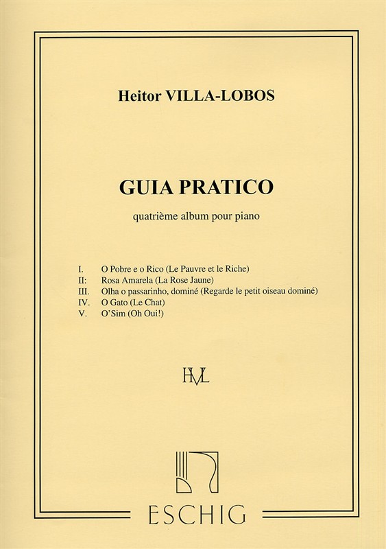 GUIA PRATICO ALBUM 4