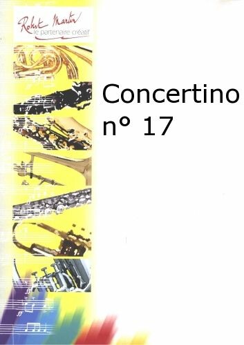 Concertino Nr.17