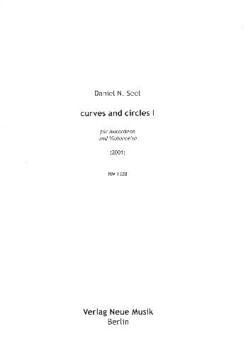 Curves and Circles no.1