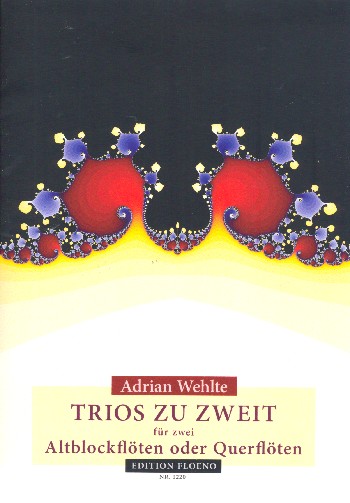 Trios zu zweit